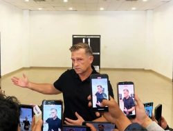 Kalah dari Dewa United Persib Bandung Alihkan Fokus Melawan Garudayaksa FC