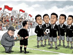 Remontada Politik