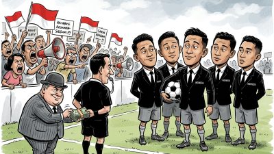 Remontada Politik