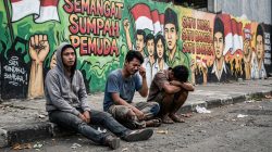Sumpah Pemuda dan Pengangguran