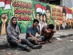 Sumpah Pemuda dan Pengangguran