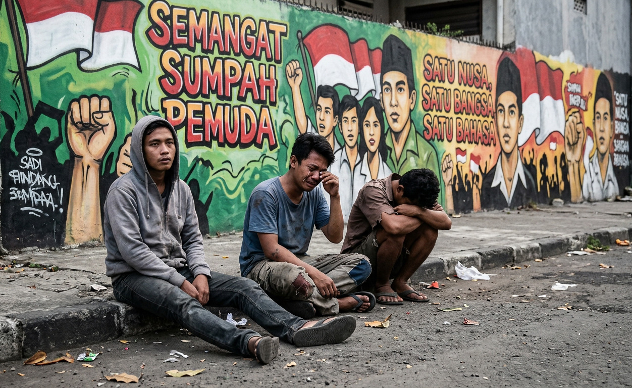 Sumpah Pemuda