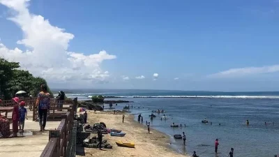Ini 6 Wisata Asyik dan Seru di Garut, Cocok Bareng dengan Teman dan Keluarga