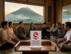Sejauh Mana Legitimasi MMS sehingga Layak Disebut Gunung Pananggeuhan Urang Sunda?