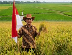 Stop “Candu” Impor Pangan