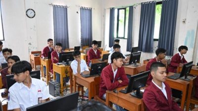 Ini Tips Persiapan untuk Murid dan Guru, TKA Sudah di Depan Mata, Ujian Gelombang Pertama 4 Hari Lagi!