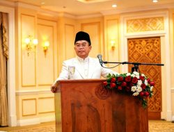 Taat Ritual Agama Tak Otomatis Manusia Etis