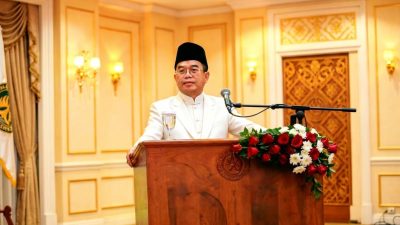 Taat Ritual Agama Tak Otomatis Manusia Etis