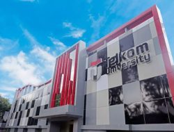 2 pelaku Kasus Perundungan di Telkom University, Dijatuhi Sanksi