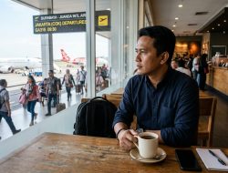 Tentang Niat dan Jalan Kehidupan