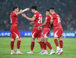 Raih Juara FIFA Asean Cup 2026, Mitos Garuda Indonesia Langganan Runner Up Lawan Thailand Pecah