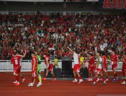 Ludes Terjual 55 Ribu Kursi Lebih  Tiket Final FIFA ASEAN Cup 2026 