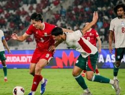 Perjuangan Timnas Indonesia ke Final FIFA ASEAN Cup 2026 Disorot Media Italia ‘Corriere dello Sport’ Erick: Belajar dari Tragedi Kanjuruhan