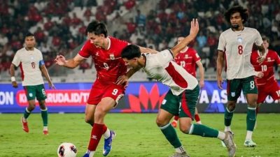 Perjuangan Timnas Indonesia ke Final FIFA ASEAN Cup 2026 Disorot Media Italia ‘Corriere dello Sport’ Erick: Belajar dari Tragedi Kanjuruhan
