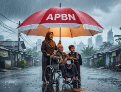 Biaya UHC Harus Tanggung Jawab APBN