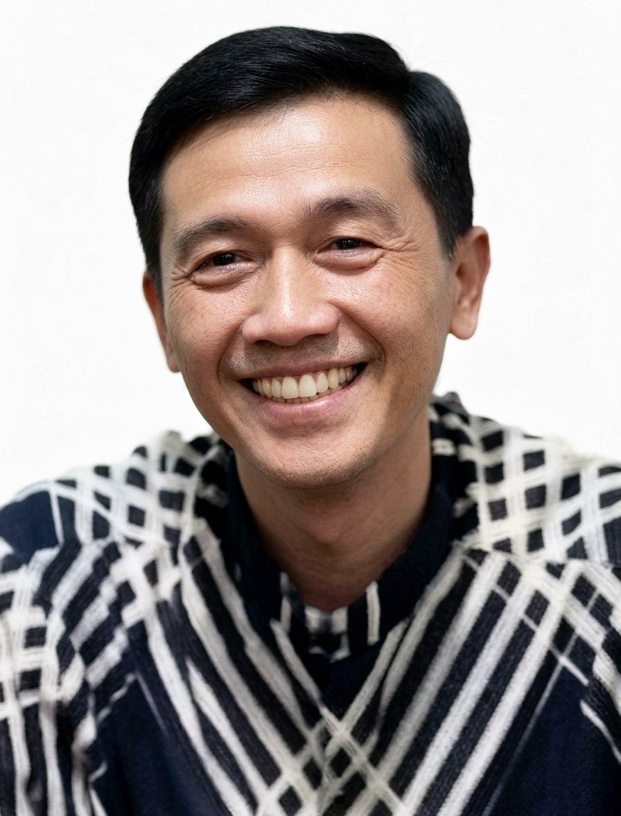 Unang Margana (Penulis)