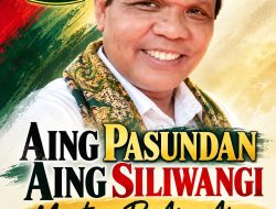 Aing Pasundan — Aing Siliwangi, Montong Pa Aing-Aing