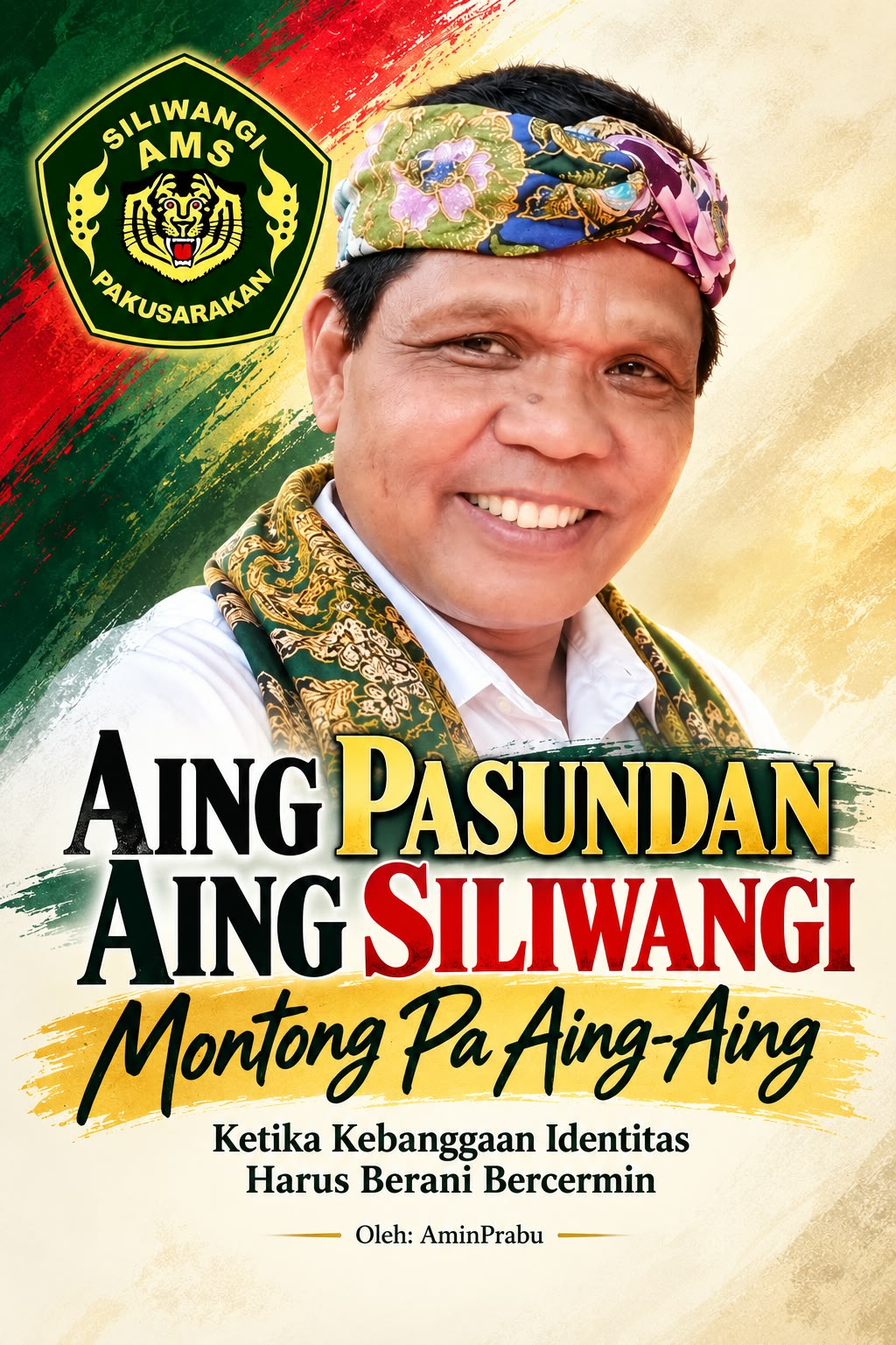 Aing Pasundan