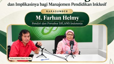 Pendidikan Inklusif