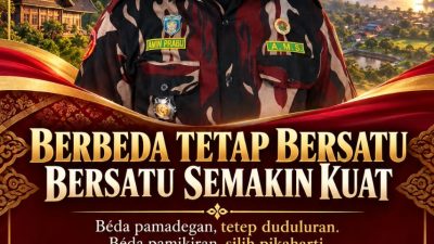 Berbeda