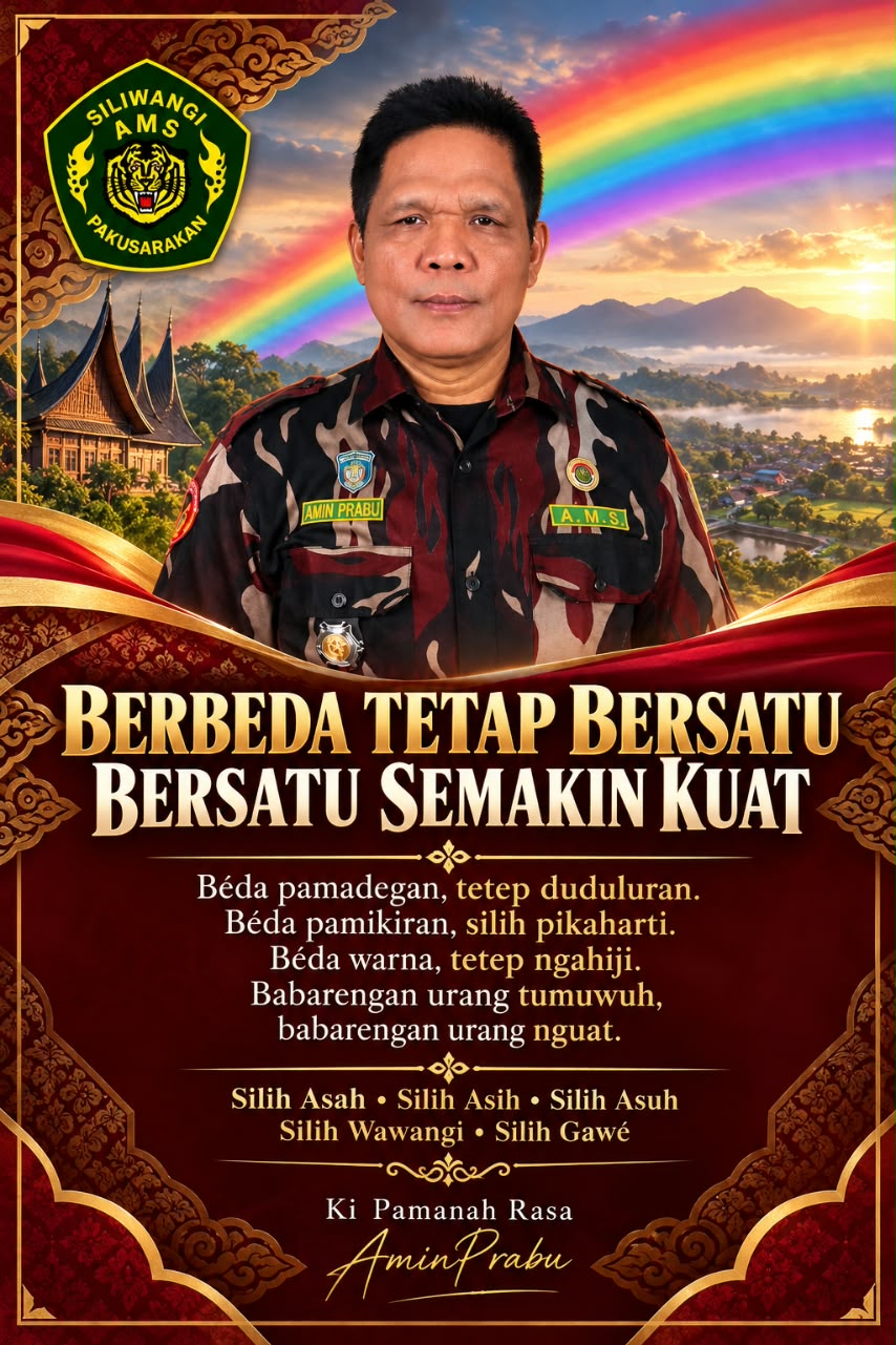 Berbeda