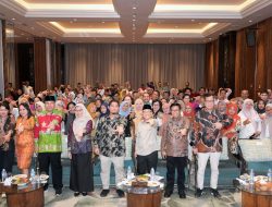 Kemendikdasmen Akselerasi Kapasitas Pendidik melalui Bimtek Digitalisasi Pembelajaran PAUD