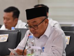 Penataan Guru Jadi Fokus Pemerintah, Kepastian Status Disiapkan Mulai 2027