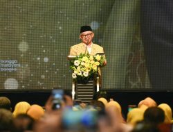 Mendikdasmen: Pengawas Sekolah Berperan Penting dalam Peningkatan Mutu Pendidikan