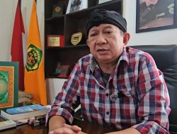 Rully selaku Ketua Umum Angkatan Muda Siliwangi Menyampaikan Keprihatinannya yang Mendalam atas Insiden Penyerangan Bus Pemain Persib U-18