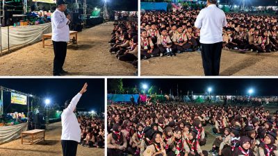 PANI DPD Majalengka