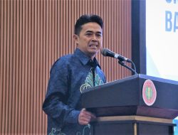 Wakil Dekan UM Bandung Ajak Masyarakat Saring Informasi dan Jaga Budaya Sunda