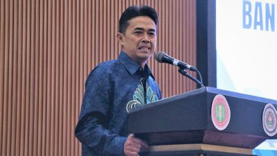 Wakil Dekan UM Bandung Ajak Masyarakat Saring Informasi dan Jaga Budaya Sunda