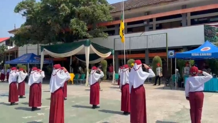paskibra