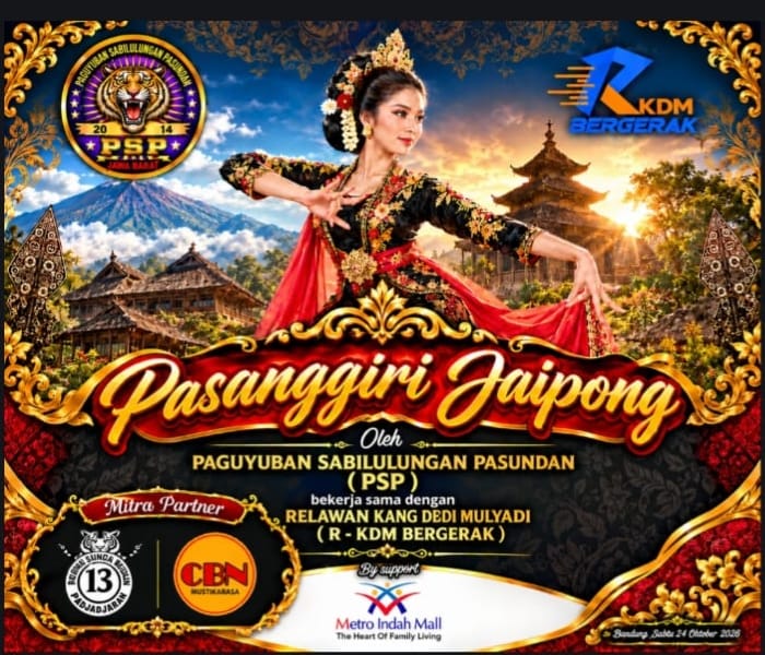 Pasanggiri Jaipongan
