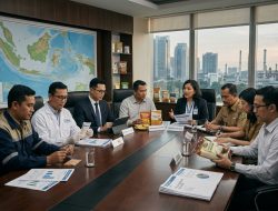Who Gets What dari Keberlanjutan Kebijakan Anti-Gizi?
