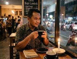 Yang Dicari Setelah Keramaian: Tiga Sifat yang Menenteramkan Hati