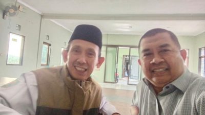 Mari Bersama Membangun Desa Buahbatu yang Maju, Mandiri, dan Sejahtera