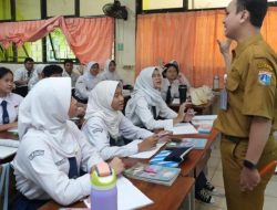 Pemerintah Mulai 2027 Rekrutmen CPNS Guru untuk 464.856 Formasi, Penugasan Mulai 2028