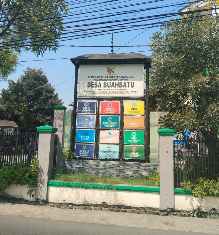 desa buahbatu