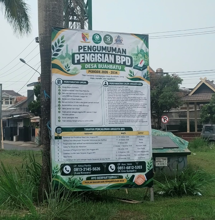 desa buahbatu